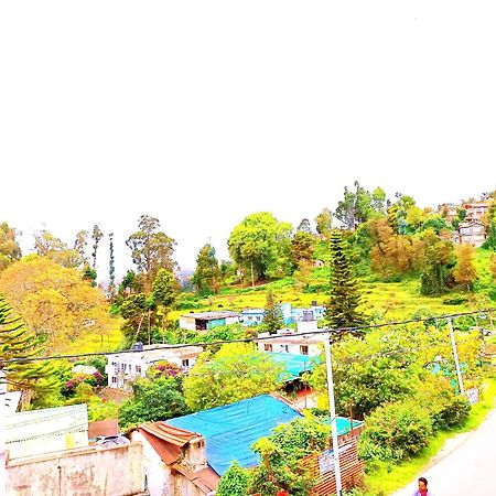 קודאיקנאל Kodai Riya Paradise מראה חיצוני תמונה