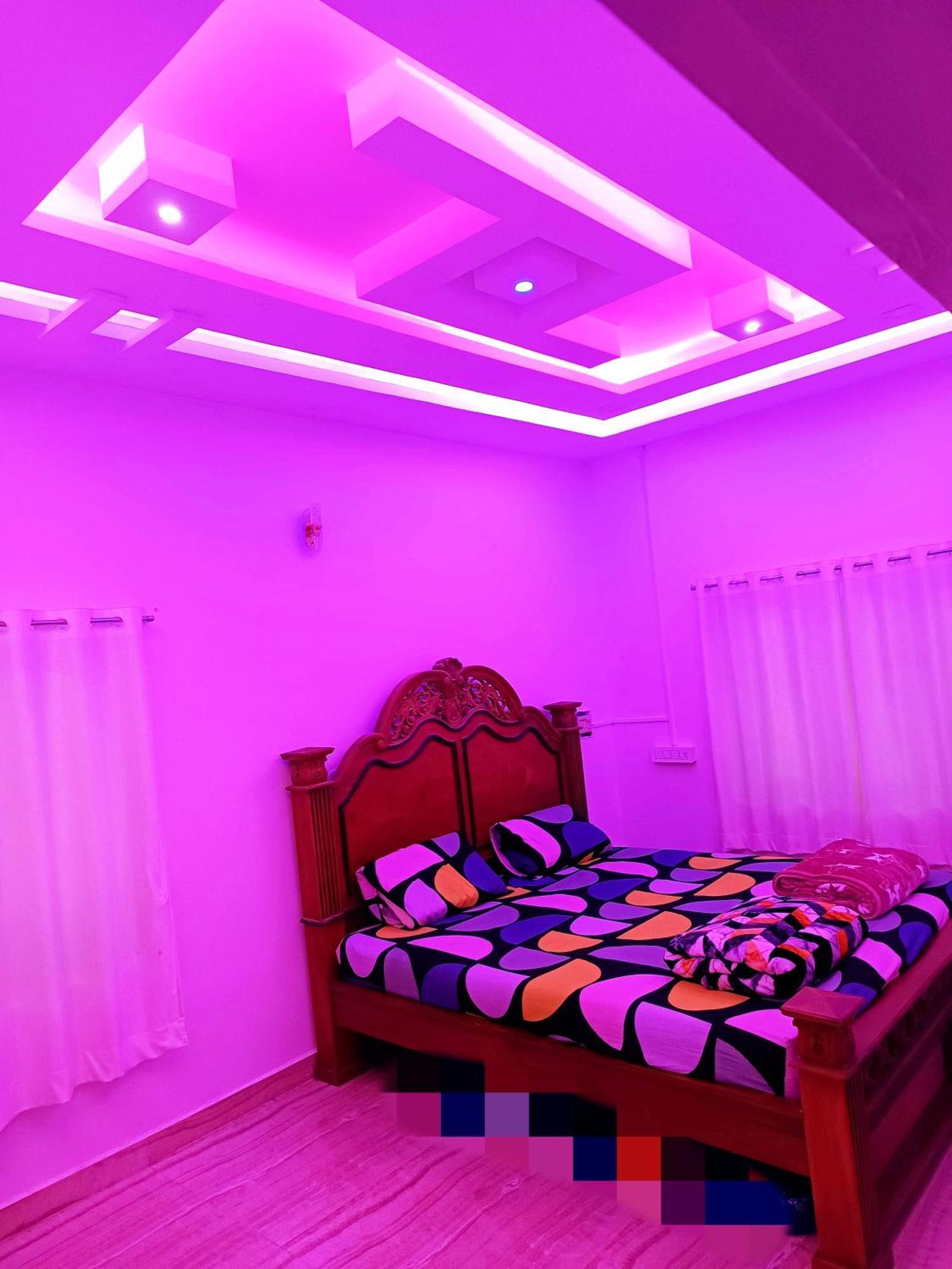 קודאיקנאל Kodai Riya Paradise מראה חיצוני תמונה