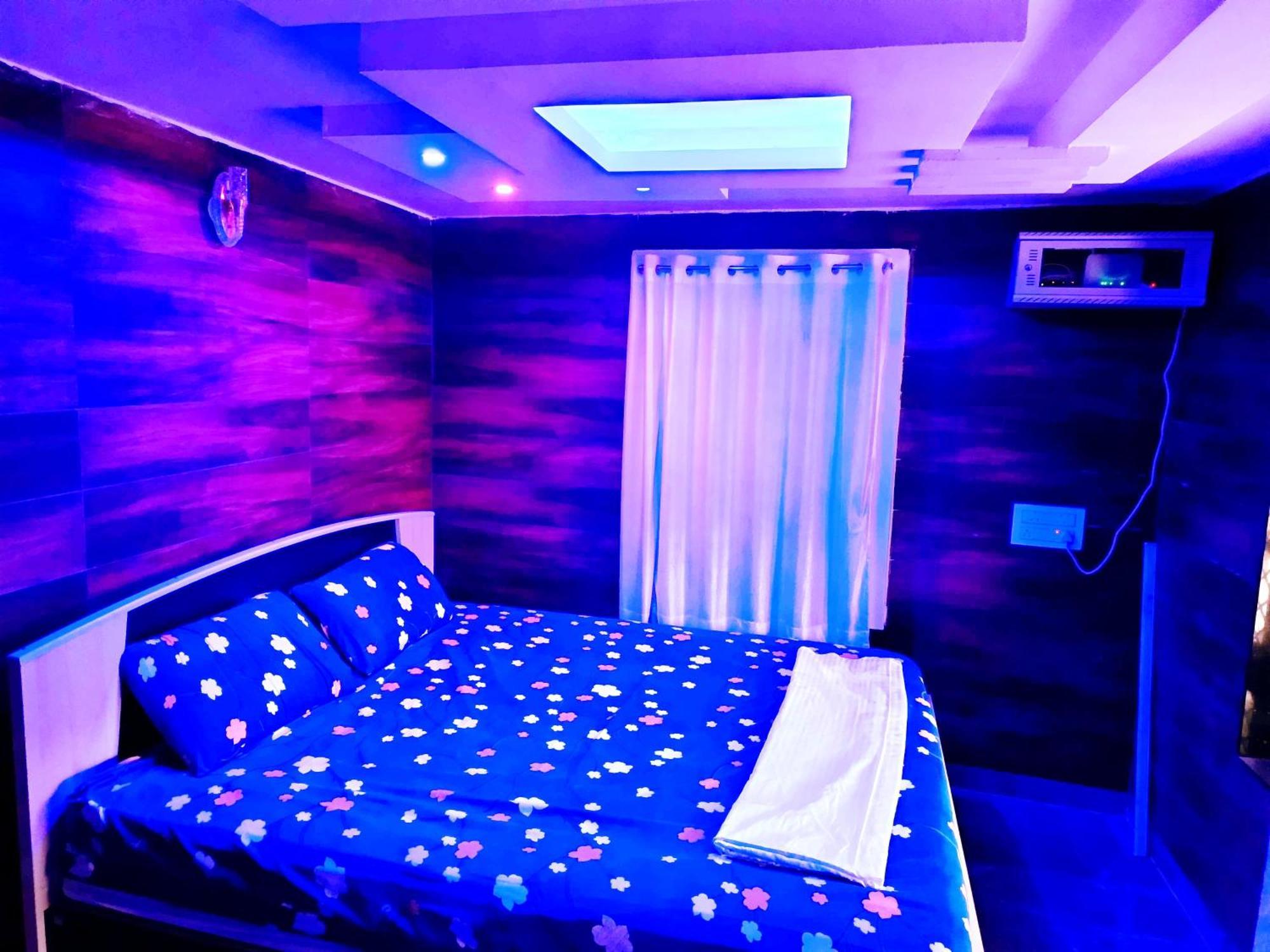 קודאיקנאל Kodai Riya Paradise מראה חיצוני תמונה
