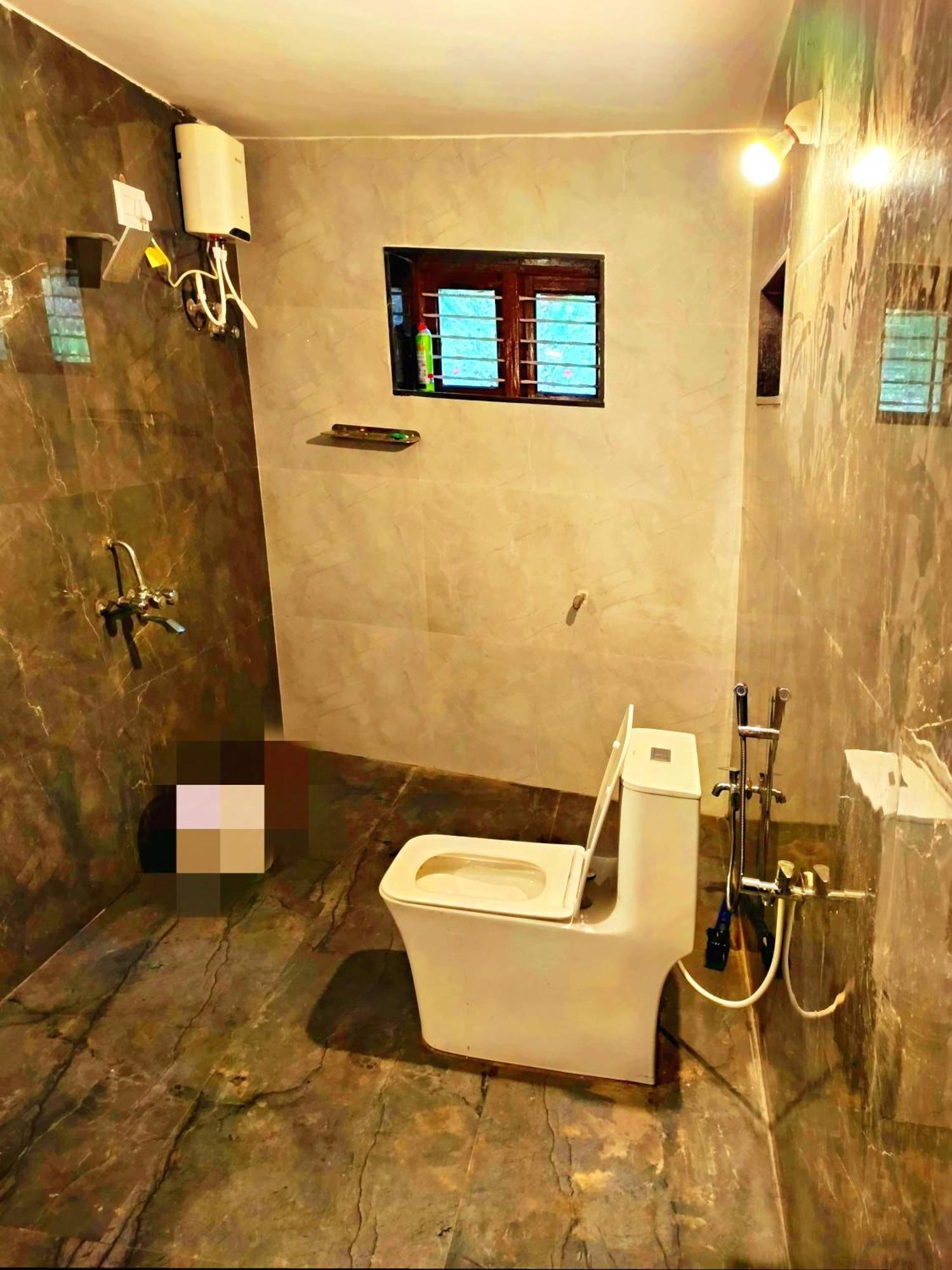קודאיקנאל Kodai Riya Paradise מראה חיצוני תמונה