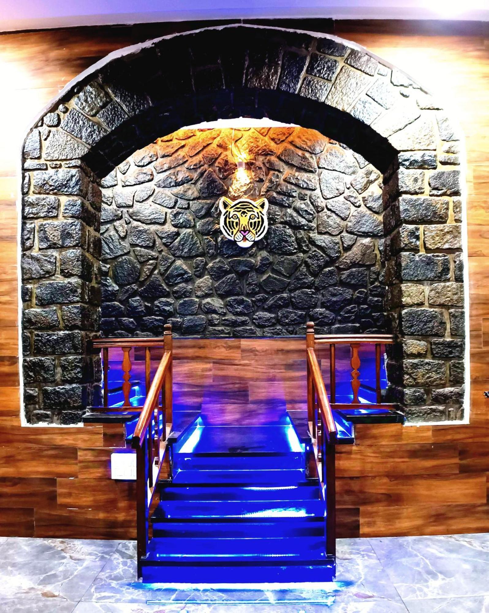 קודאיקנאל Kodai Riya Paradise מראה חיצוני תמונה