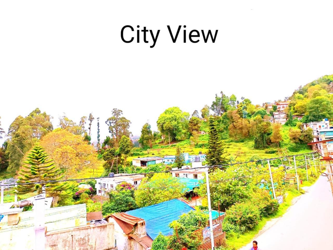 קודאיקנאל Kodai Riya Paradise מראה חיצוני תמונה