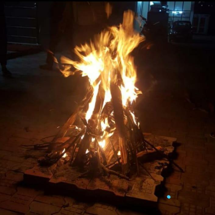קודאיקנאל Kodai Riya Paradise מראה חיצוני תמונה